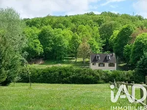 House in VERLIN (89330)