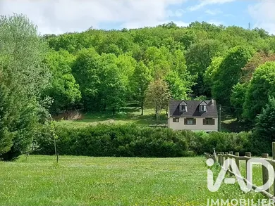 Maison à VERLIN (89330)