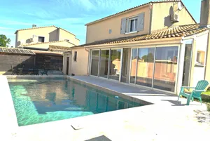 Maison à Aimargues (30470)
