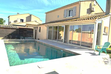 Maison à Aimargues (30470)