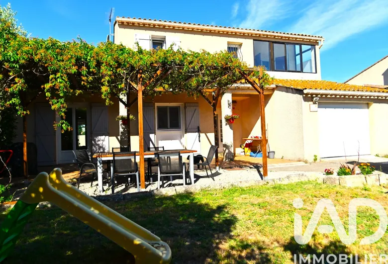 Maison 5 pièces 117 m² · à Aimargues · 117 m² · 419 000 €