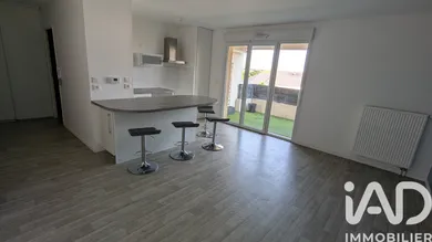 Appartement à Orléans (45000)