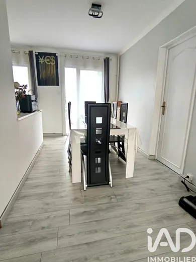 Appartement à Dreux (28100)