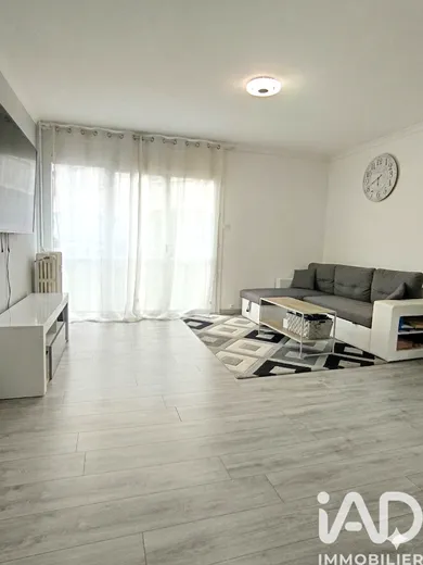 Appartement à Dreux (28100)