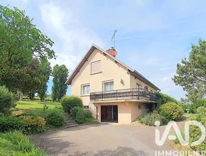 Maison à Senoncourt (70160)