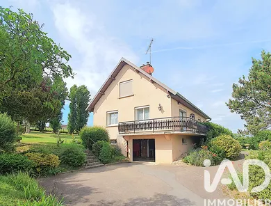 Maison à Senoncourt (70160)