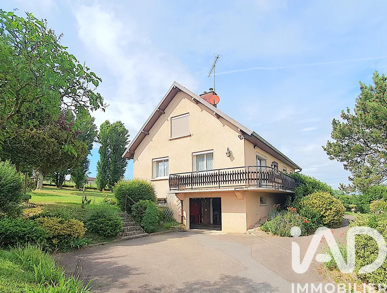 Maison 4 pièces 100 m² · à Senoncourt · 100 m² · 185 000 €
