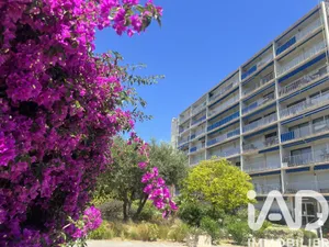 Appartement à Fréjus (83600)