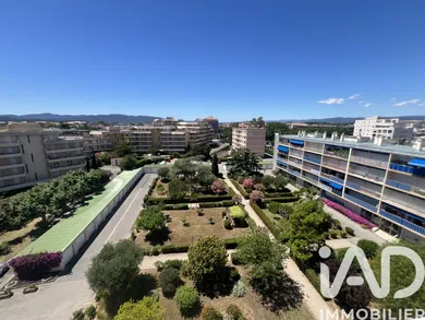 Appartement à Fréjus (83600)