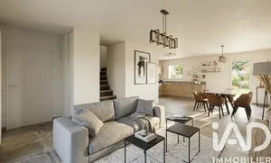 House in Redessan (30129)