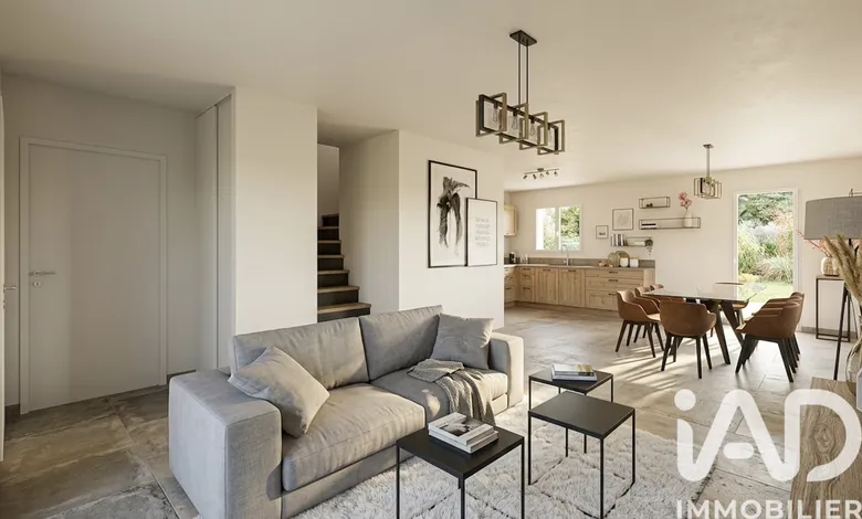 Maison 4 pièces 87 m² · à Redessan · 87 m² · 259 000 €