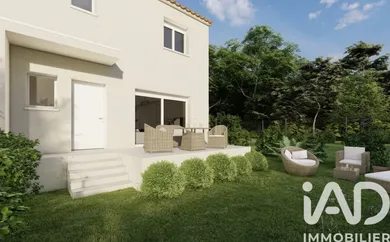 Maison à Redessan (30129)