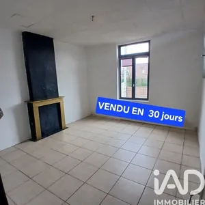 Maison à Famars (59300)