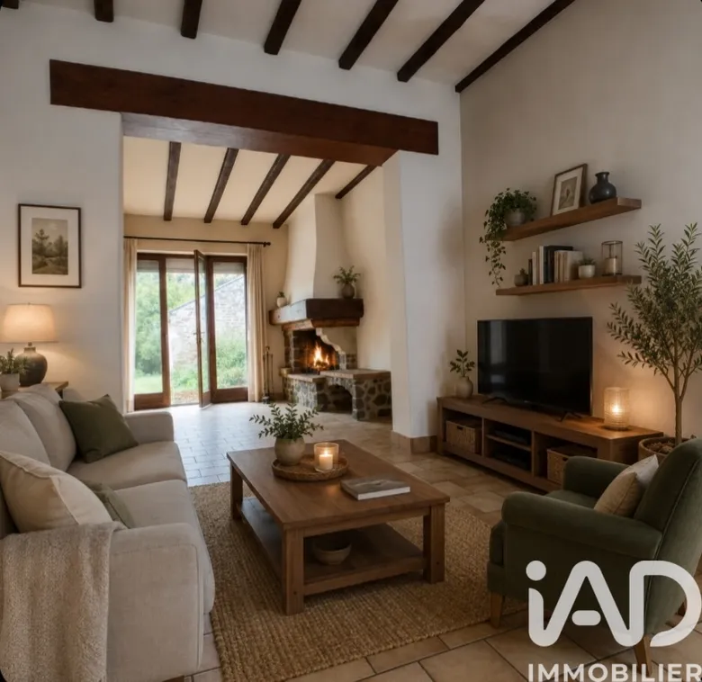 Maison 6 pièces 127 m² · à Hautmont · 127 m² · 80 000 €