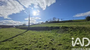 Terrain à bâtir à Orin (64400)