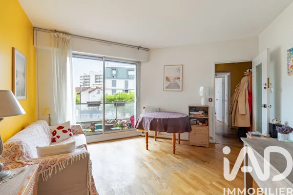 Appartement à Vincennes (94300) photo 2