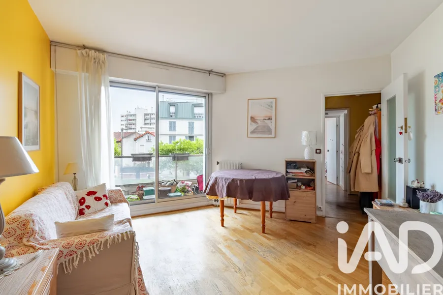 Appartement à Vincennes (94300) photo 3