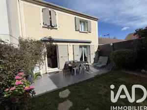 Maison à Saint-Pierre-du-Perray (91280)