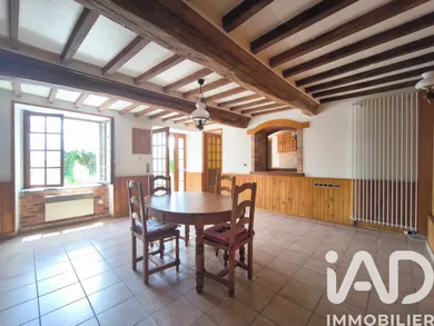 Park home in Le Lorey (50570)