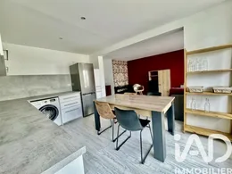 Appartement à Saint-Étienne (42000)