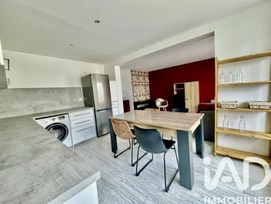 Appartement à Saint-Étienne (42000)