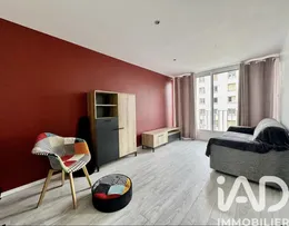 Appartement à Saint-Étienne (42000)