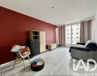 Appartement à Saint-Étienne (42000)