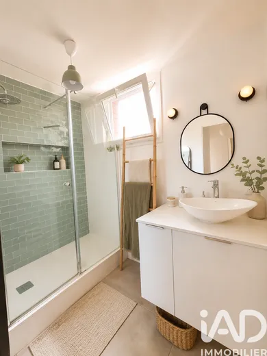 Appartement à Montigny-le-Bretonneux (78180)