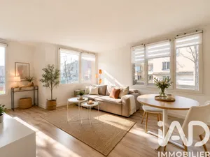 Appartement à Montigny-le-Bretonneux (78180)