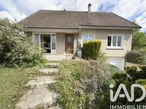 Maison à Vaux-le-Pénil (77000)