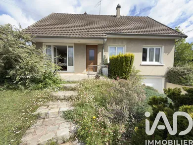 House in Vaux-le-Pénil (77000)