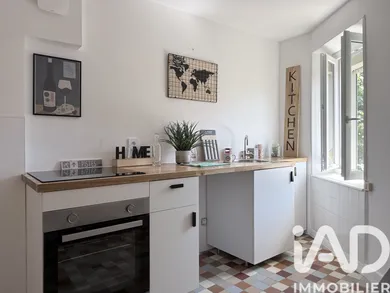 Appartement à Voiron (38500)