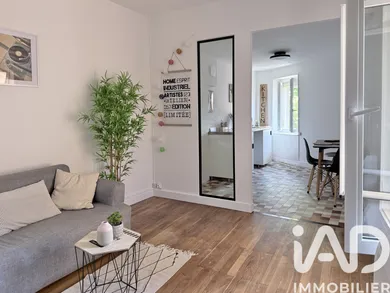Appartement à Voiron (38500)