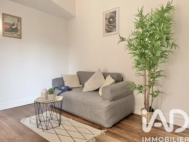 Appartement à Voiron (38500)
