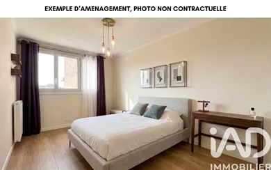Appartement à Fontenay-sous-Bois (94120)