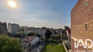 Appartement à Fontenay-sous-Bois (94120)