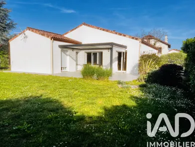 Maison à Boé (47550)