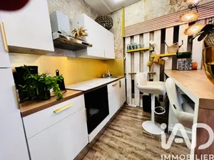 Apartment in Agen (47000)