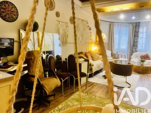 Appartement à Agen (47000)