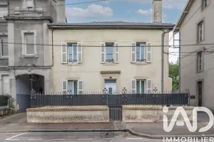 House in Homécourt (54310)