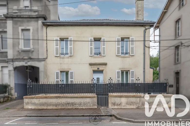 Maison 6 pièces 150 m² · à Homécourt · 150 m² · 250 000 €
