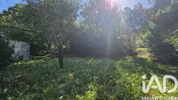 Terrain à bâtir à Bagnols-sur-Cèze (30200)