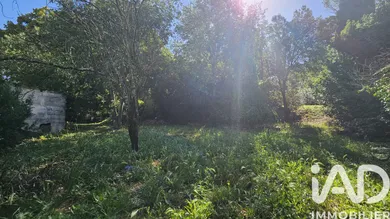 Terrain à bâtir à Bagnols-sur-Cèze (30200)
