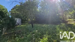 Terrain à bâtir à Bagnols-sur-Cèze (30200)
