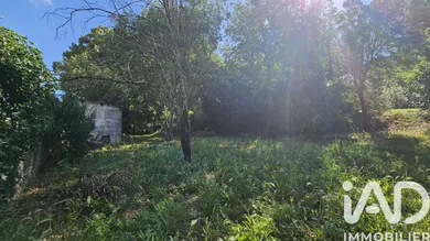Terrain à bâtir à Bagnols-sur-Cèze (30200)
