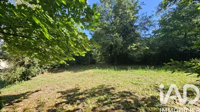 Terrain à bâtir à Bagnols-sur-Cèze (30200)