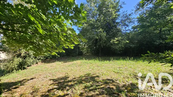 3 terrains à vendre à Tresques (30330) - iad