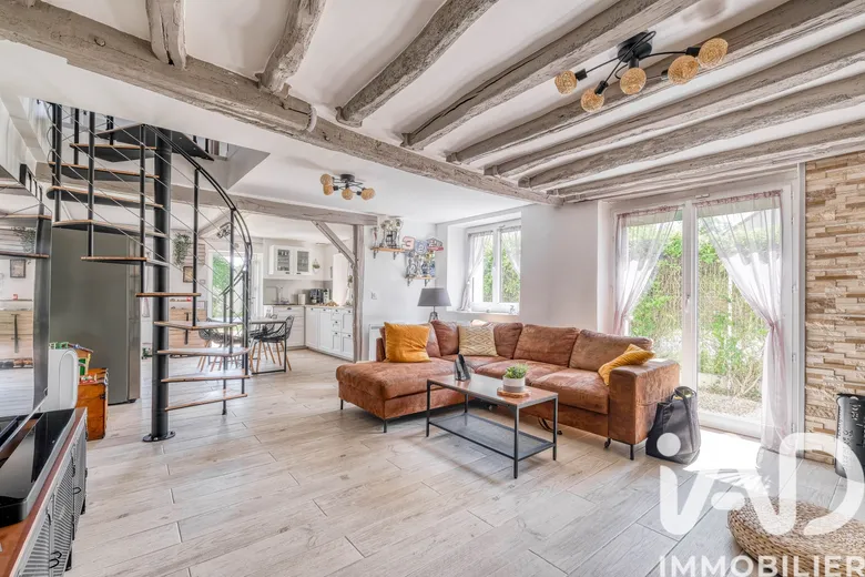 Maison 3 pièces 95 m² · à Hautefeuille · 95 m² · 269 000 €