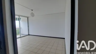 Appartement à Saint-Denis (97400)