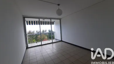 Appartement à Saint-Denis (97400)